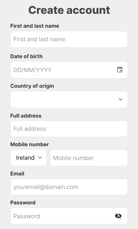 login 3