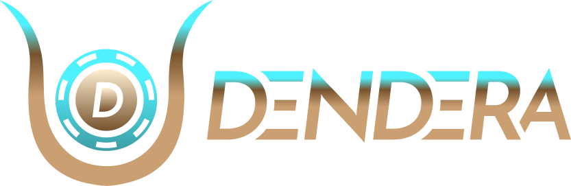 Logo Dendera Casino